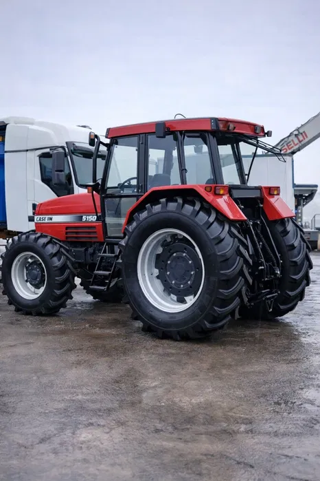 Tractor Case 5150