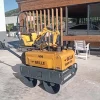 Cilindru/Role compactoare Belle BW650