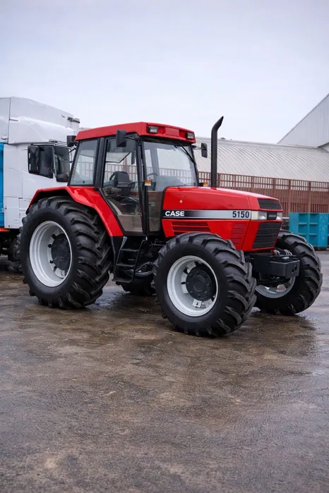 Tractor Case 5150