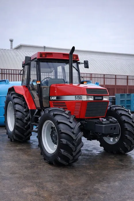 Tractor Case 5150
