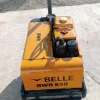 Cilindru/Role compactoare Belle BW650