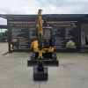 JCB 8035 ZTS An 2013