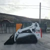 Miniincarcator Bobcat T190