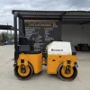 Cilindru compactor 4,5 t Benford