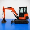 Miniexcavator Kubota KX37-4 An 2025