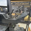 Cilindru compactor 4,5 t Benford