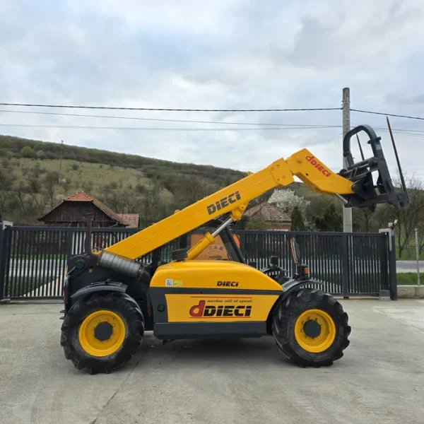 Manitou Dieci Dedalus 28.7