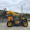 Manitou Dieci Dedalus 28.7