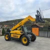 Manitou Dieci Dedalus 28.7