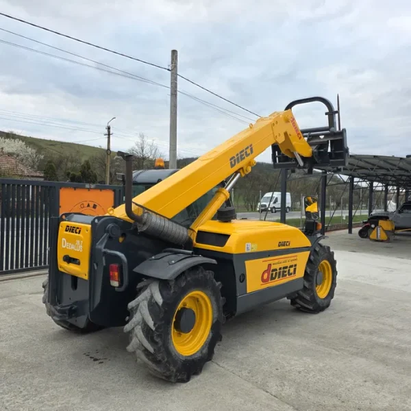Manitou Dieci Dedalus 28.7