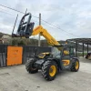Manitou Dieci Dedalus 28.7