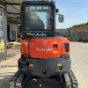 Minexcavator Kubota U36-4 an 2023