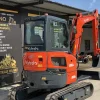 Minexcavator Kubota U36-4 an 2023