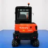 Miniexcavator Kubota KX37-4 An 2025