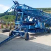 Vand sau schimb cu utilaj automacara automotanta de 26 m inaltime