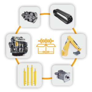 DE VANZARE CUPE,SENILE,PICOANE,CUPLE RAPIDE,RAMPE INCARCARE UTILAJE,PIESE UTILAJE