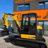 Miniexcavator JCB 51R-1 – 2016