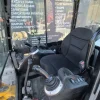 image (100) Miniexcavator JCB 8025 ZTS an 2021 – 2580 ore, 2 cupe