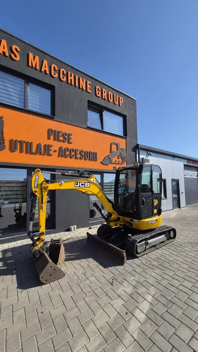 image - 2026-09-09T000255.930 Miniexcavator JCB 8025 ZTS an 2021 – 2580 ore, 2 cupe