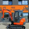 Miniexcavator Kubota KX61 Miniexcavator Kubota KX61