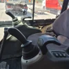 Miniexcavator JCB 8035 ZTS an 2009 – 3680 ore, 2 cupe
