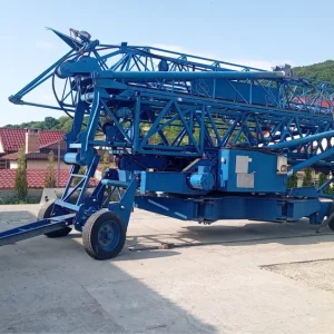macara automontanta 26 m