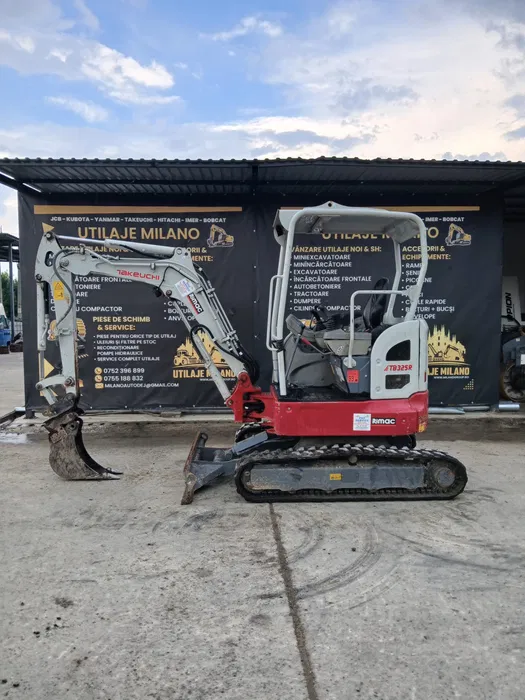 image - 2026-09-09T002157.408 Miniexcavator Takeuchi 2500 kg an 2022 – 2000 ore