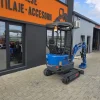 image - 2026-09-09T002402.583 Miniexcavator RIPPA 1000 kg nou – an 2025, șenile extensibile