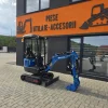 image - 2026-09-09T002406.845 Miniexcavator RIPPA 1000 kg nou – an 2025, șenile extensibile