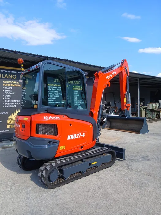 image - 2026-09-09T003210.981 Miniexcavator Kubota KX27 an 2020 – 2700 kg, 4 cilindri
