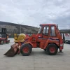 buldoexcavator FAI Komatsu buldoexcavator FAI Komatsu