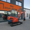 Miniexcavator Kubota KX027-4 an 2018 – 2700 kg, 2000 ore