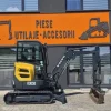 image - 2026-09-09T005018.773 Miniexcavator Volvo ECR25 – 3 cupe, cuplă rapidă și instalație picon