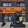 Miniexcavator Volvo Miniexcavator Volvo