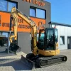 Excavator Caterpillar 305 – 5000 kg, fabricație 09/2018, 3 cupe