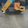 Dumper Șenilat Yanmar C30R-2 3 Tone | Milano Utilaje Dumper Șenilat Yanmar C30R-2 3 Tone | Milano Utilaje