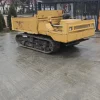 image - 2026-09-09T010127.194 Dumper șenilat Yanmar C30R-2 – 3 tone, benă 1 m³