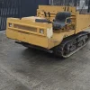 image - 2026-09-09T010129.298 Dumper șenilat Yanmar C30R-2 – 3 tone, benă 1 m³