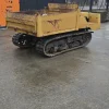 image - 2026-09-09T010135.431 Dumper șenilat Yanmar C30R-2 – 3 tone, benă 1 m³