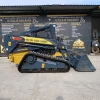 Încărcător pe șenile New Holland – 5100 kg, pregătit de lucru