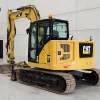 image - 2026-09-09T170635.349 Excavator Caterpillar 308 an 2020 – 9 tone, 3000 ore, 3 cupe