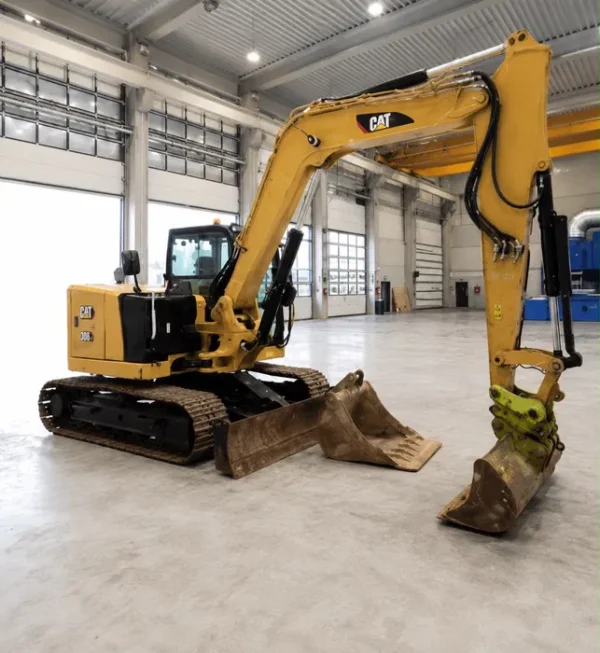 image - 2026-09-09T170637.842 Excavator Caterpillar 308 an 2020 – 9 tone, 3000 ore, 3 cupe