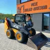 image - 2026-09-09T172158.448 Miniîncărcător JCB T250 an 2020 – 1000 ore, cupă și furci