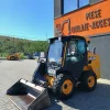 image - 2026-09-09T172202.482 Miniîncărcător JCB T250 an 2020 – 1000 ore, cupă și furci