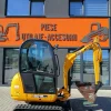 image - 2026-09-09T172920.287 Miniexcavator JCB 8018 an 2011 – 2 tone, 3 cupe, șenile noi