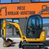 image - 2026-09-09T172922.662 Miniexcavator JCB 8018 an 2011 – 2 tone, 3 cupe, șenile noi
