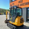image - 2026-09-09T172924.690 Miniexcavator JCB 8018 an 2011 – 2 tone, 3 cupe, șenile noi