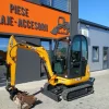 image - 2026-09-09T172926.898 Miniexcavator JCB 8018 an 2011 – 2 tone, 3 cupe, șenile noi