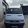 Iveco Daily 35C12 Basculabil 3 părți – 7 locuri, motor 2.3L