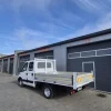 Iveco Daily 35C12 Basculabil 3 părți – 7 locuri, motor 2.3L